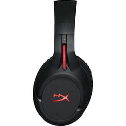 Hyperx CLOUD FLIGHT QF7-00716 Gaming Headphone Bluetooth with microphone - Black