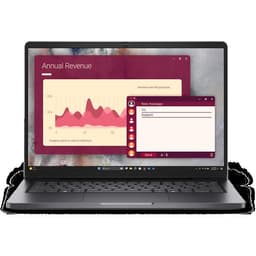 Dell Pro 14 Plus 14-inch (2025) - Core Ultra 5 235U - 32 GB - SSD 1 TB