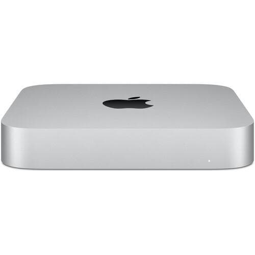 Mac mini (2023) Apple M2 3.49 GHz - 256 GB SSD - 8GB