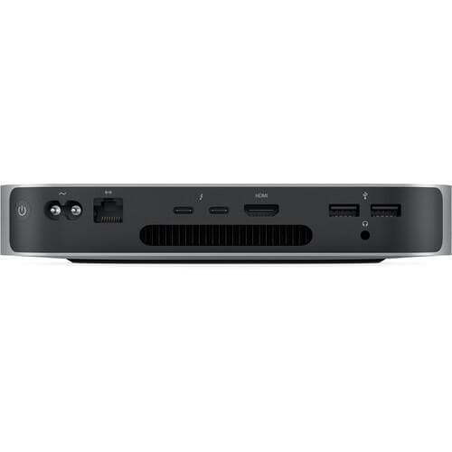 Mac mini (2023) Apple M2 3.49 GHz - 256 GB SSD - 8GB