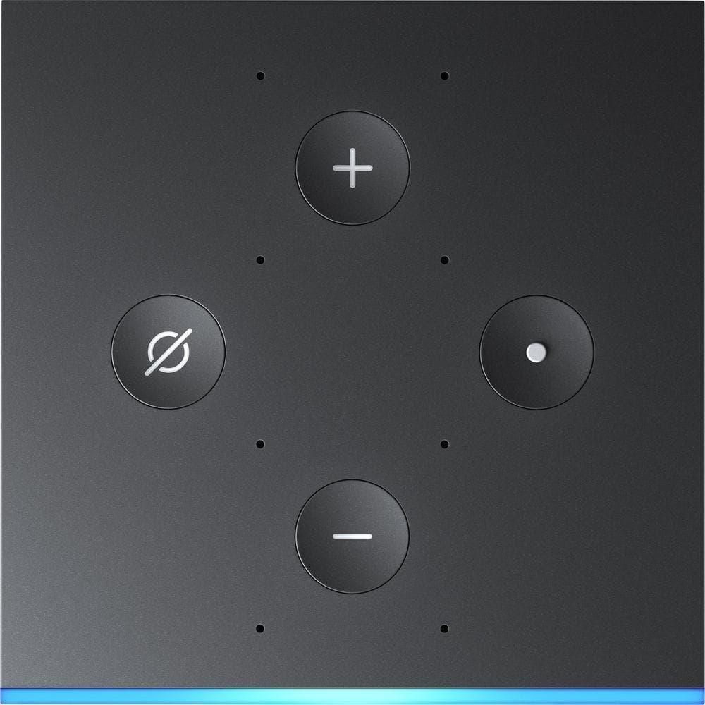 Amazon Fire TV Cube DVD Player