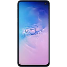 Galaxy S10E 128GB - Blue - Unlocked