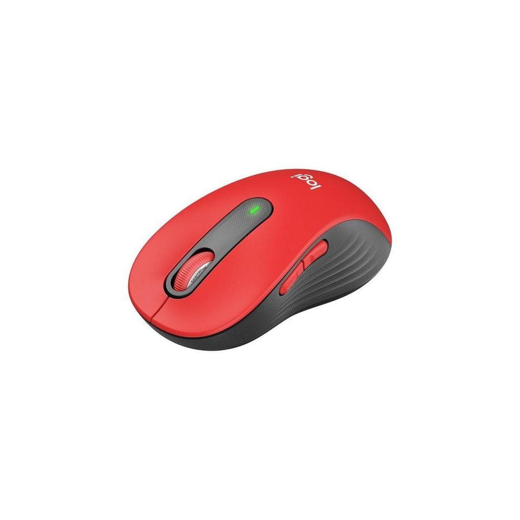 Logitech Signature M650 Mouse Wireless