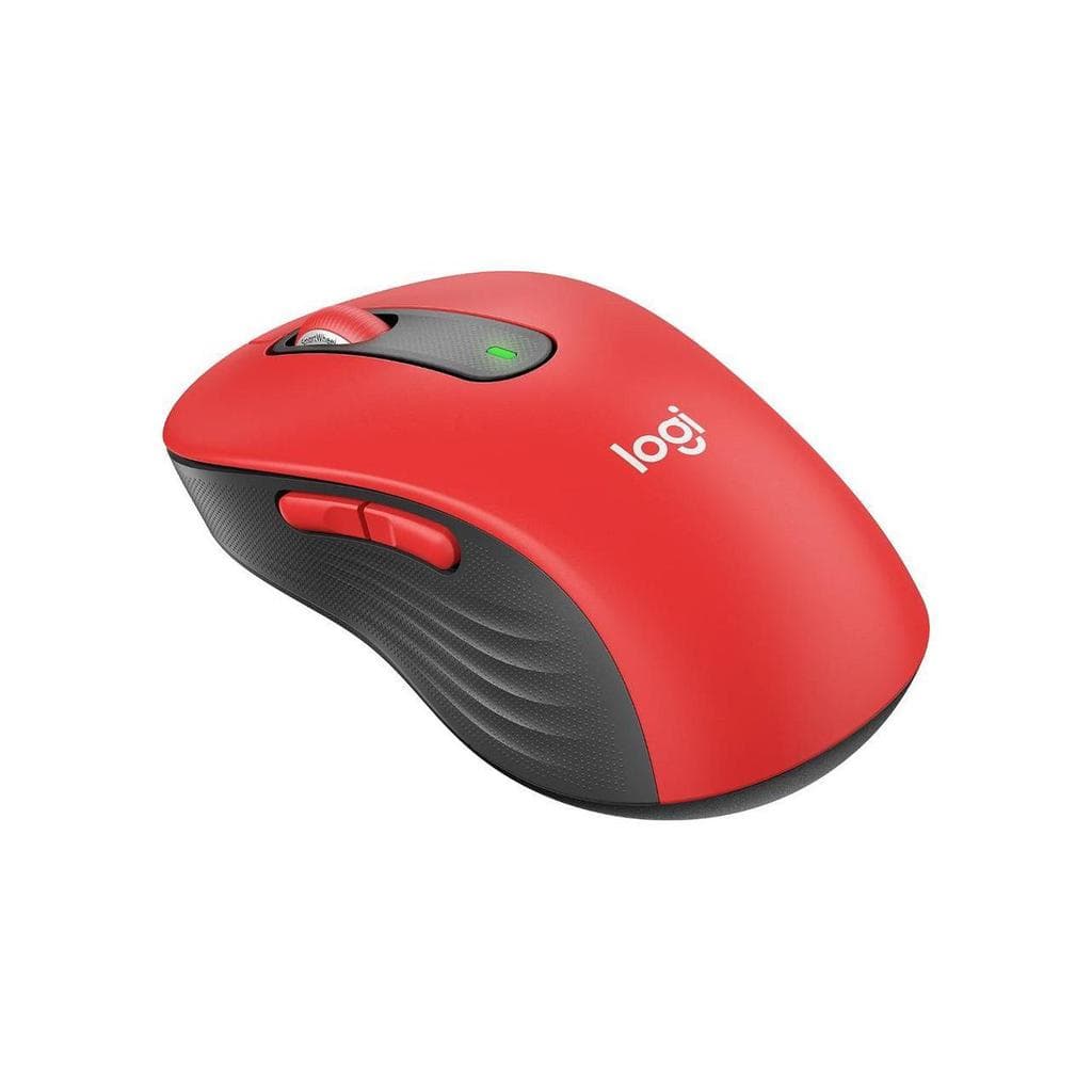 Logitech Signature M650 Mouse Wireless