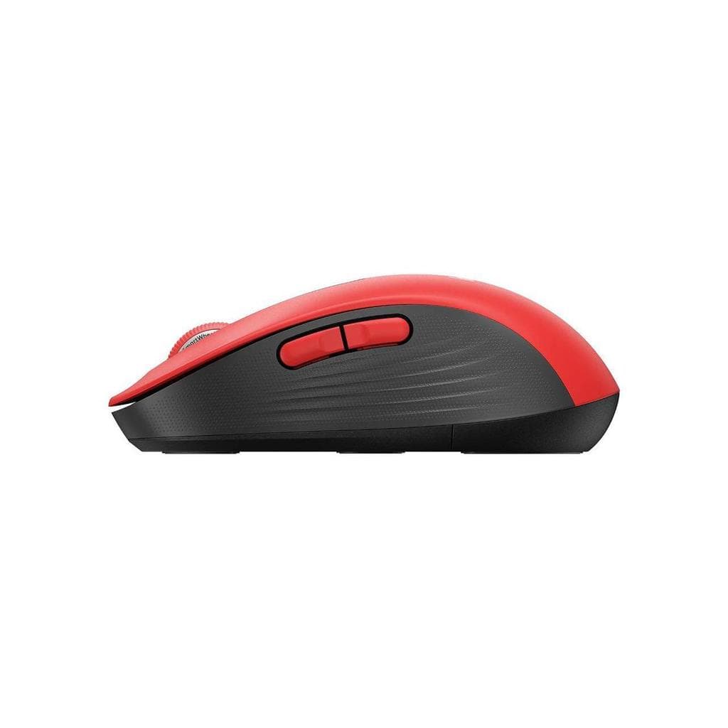 Logitech Signature M650 Mouse Wireless
