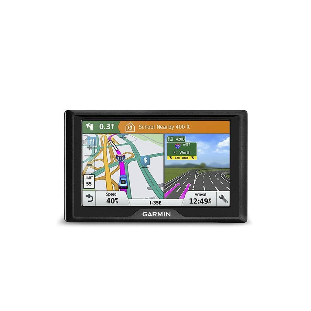 Garmin Drive 51 LM GPS
