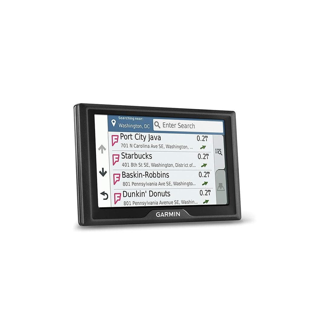 Garmin Drive 51 LM GPS