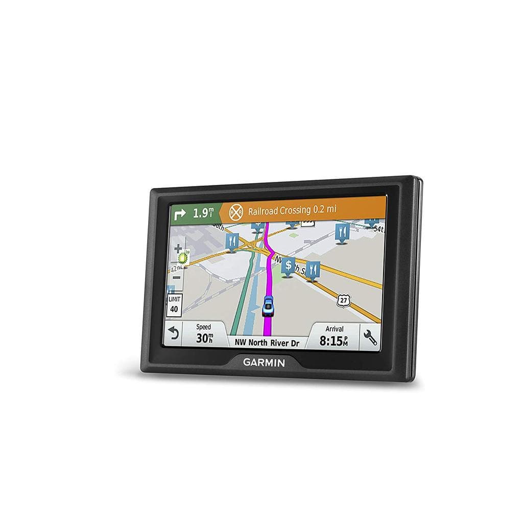 Garmin Drive 51 LM GPS