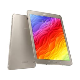 Galaxy Tab S2 32GB - Gold - (Wi-Fi)