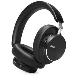 AKG N9 Noise cancelling Gaming Headphone Bluetooth with microphone - Black