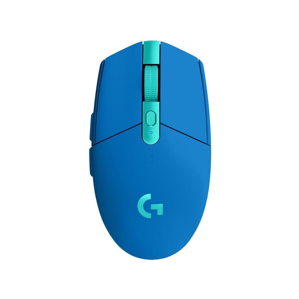 Logitech G305 LIGHTSPEED Mouse Wireless