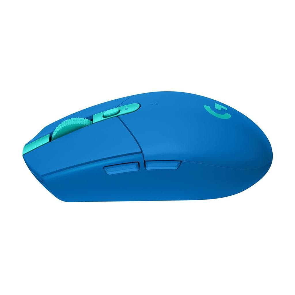Logitech G305 LIGHTSPEED Mouse Wireless