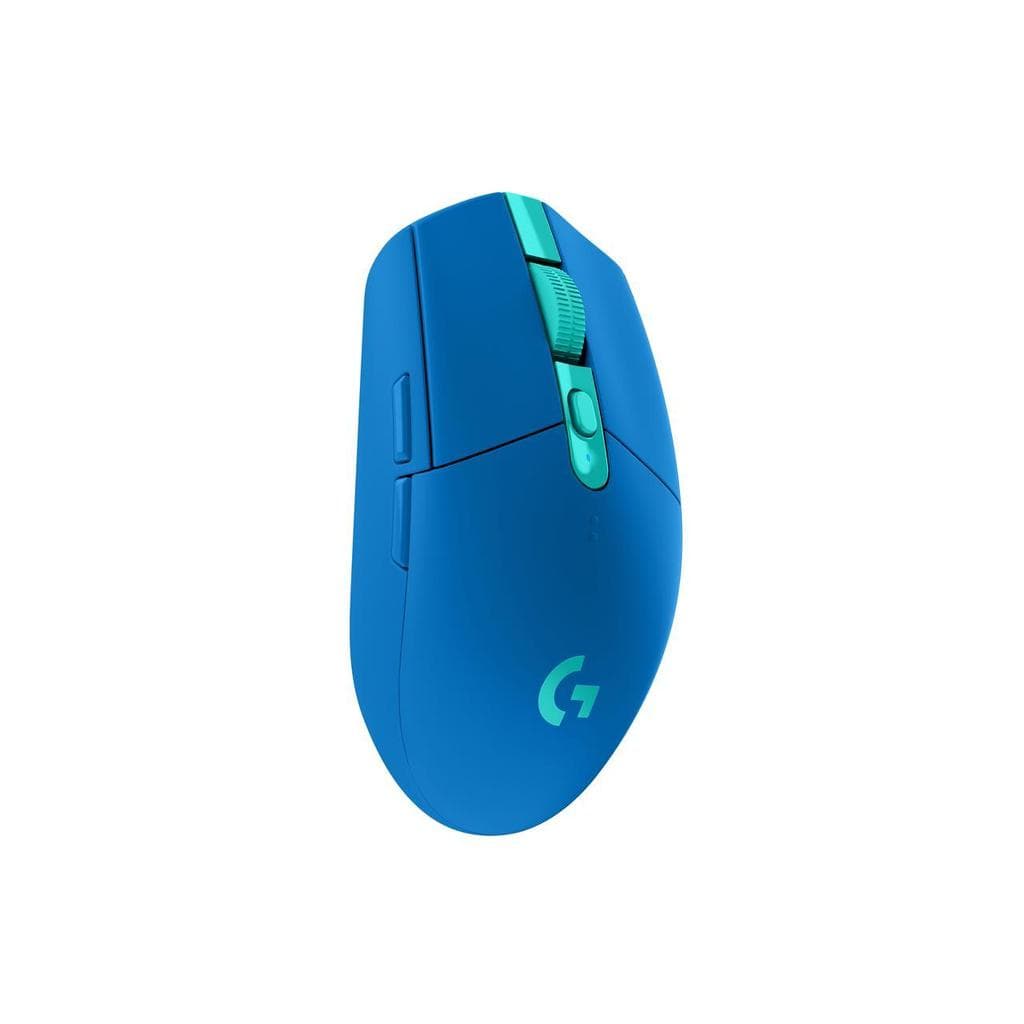Logitech G305 LIGHTSPEED Mouse Wireless