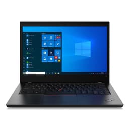 Lenovo ThinkPad L14 G2 14-inch (2020) - Core i7-1165G7 - 16 GB - SSD 512 GB