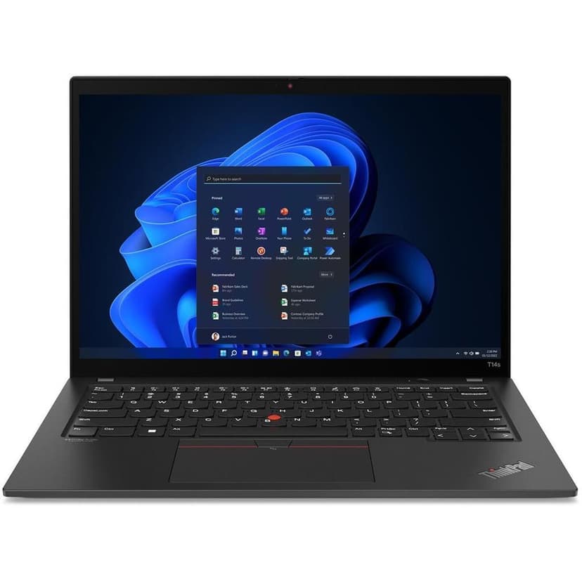 Lenovo ThinkPad T14s G4 14"