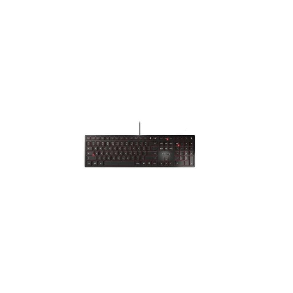Cherry Keyboard QWERTY KC 6000 Slim Keyboard