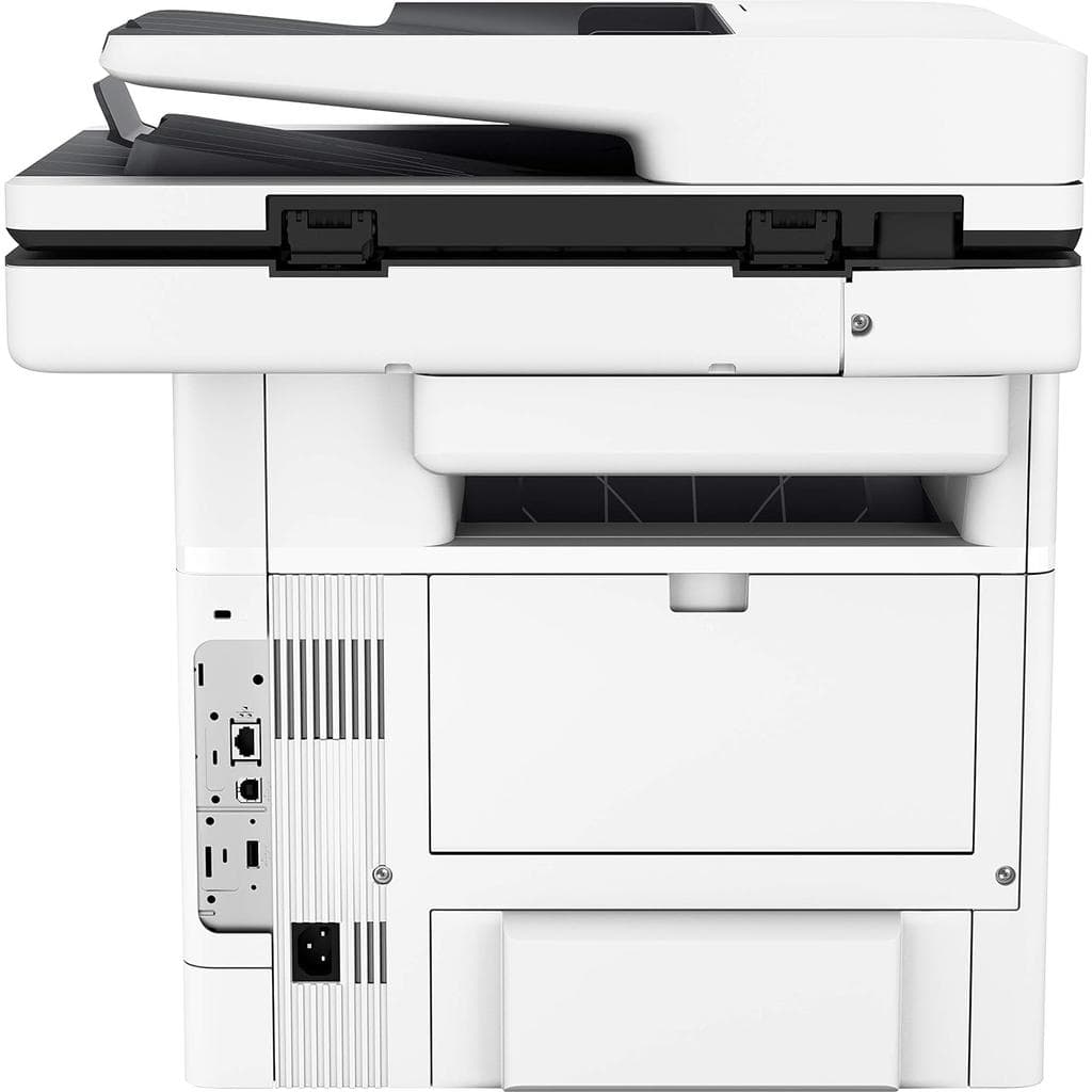 HP LaserJet Managed Flow MFP E52645c Monochrome laser
