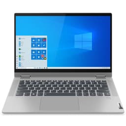 Lenovo Flex 5 14 14-inch (2020) - Core i3-1115G4 - 8 GB - SSD 256 GB