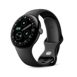 Google Pixel Watch 4 Bluetooth 45 mm - Black