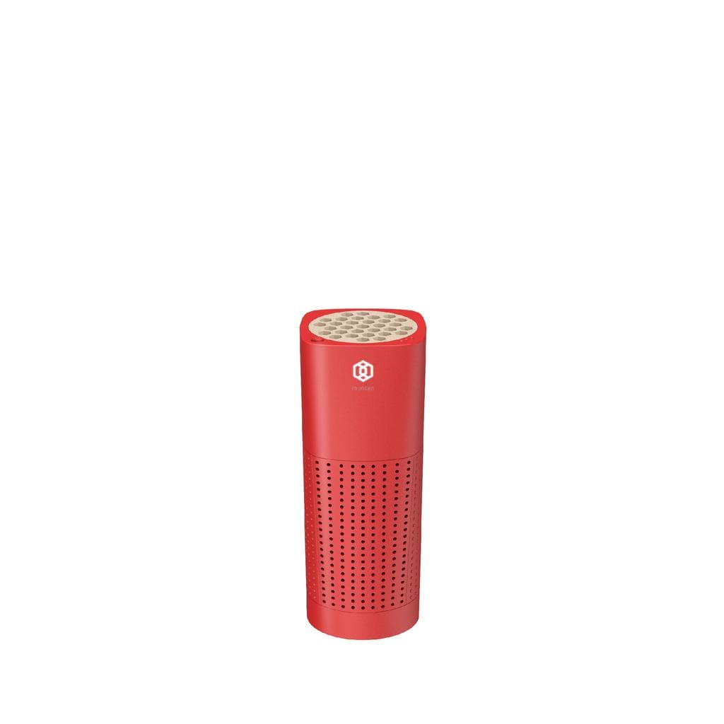 Bemis 7ZIMUNPOD-153 Air purifier