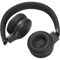 Jbl Live 460NC Noise cancelling Headphone Bluetooth with microphone - Black