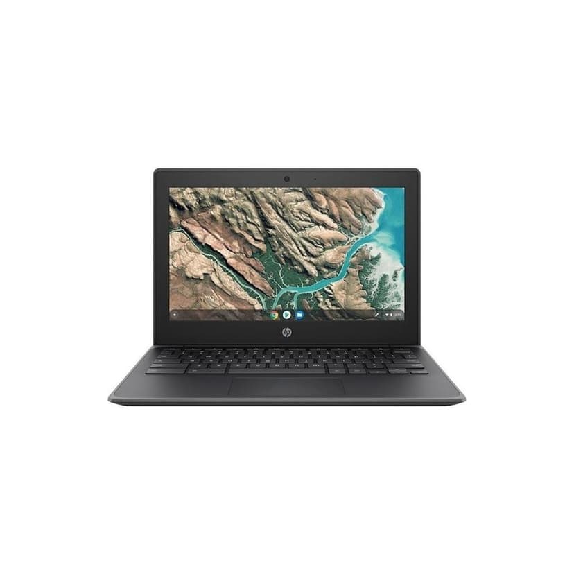 HP Chromebook 11.6"