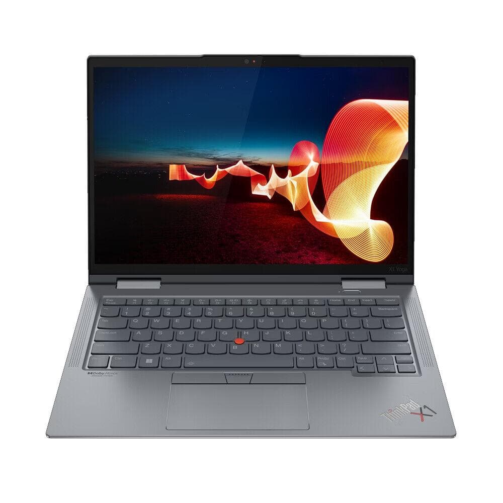 Lenovo ThinkPad X1 Yoga G7 14-inch (2022) - Core i7 - Gen 12 (U) - 16 GB - SSD 512 GB