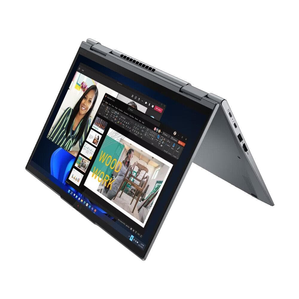 Lenovo ThinkPad X1 Yoga G7 14-inch (2022) - Core i7 - Gen 12 (U) - 16 GB - SSD 512 GB