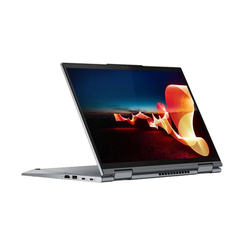 Lenovo ThinkPad X1 Yoga G7 14-inch (2022) - Core i7 - Gen 12 (U) - 16 GB - SSD 512 GB
