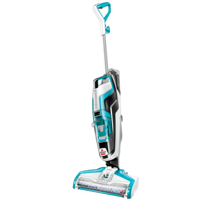 Vacuum cleaner for works BISSELL 2211W CrossWave