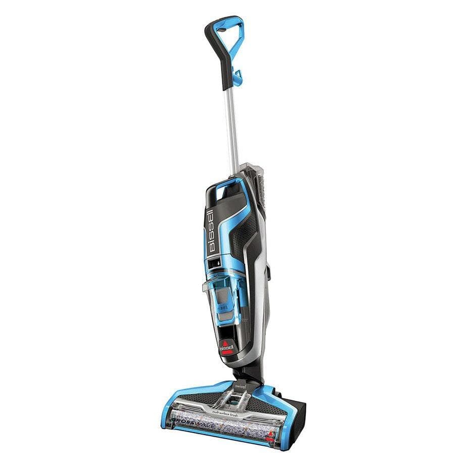 Vacuum cleaner for works BISSELL 2211W CrossWave