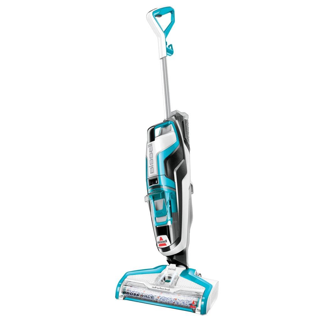 Vacuum cleaner for works BISSELL 2211W CrossWave