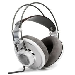 Akg K701 Headphone - White