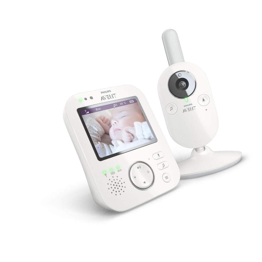 Philips Avent SCD630/37 Baby Monitor
