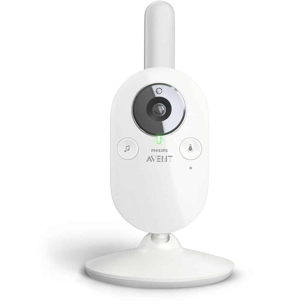 Philips Avent SCD630/37 Baby Monitor