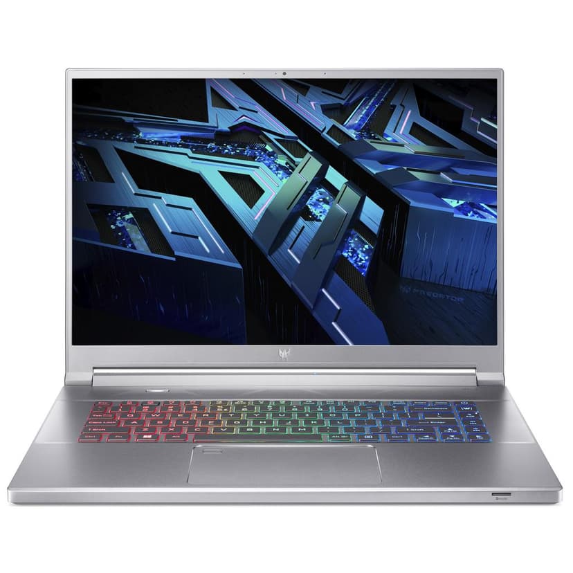 Acer Predator Triton 300 SE 16"