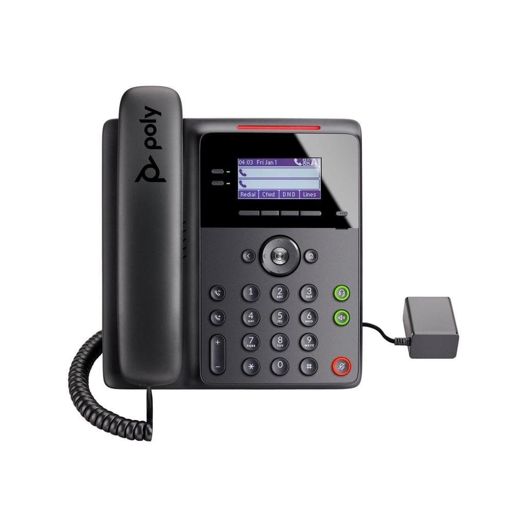 Hp Poly Edge B30 Landline telephone