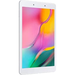 Galaxy Tab A 64GB - Gray - (Wi-Fi)
