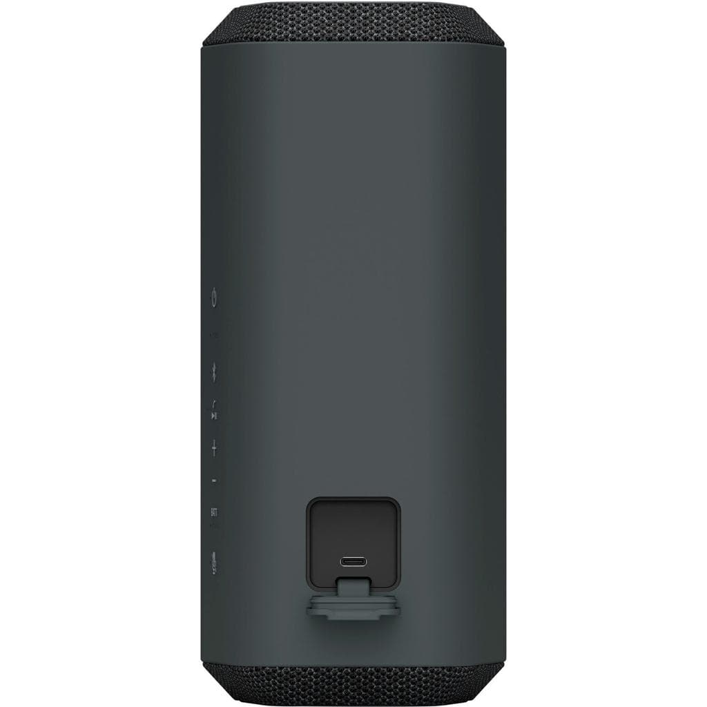 Sony SRSXE300B Bluetooth speakers - Black