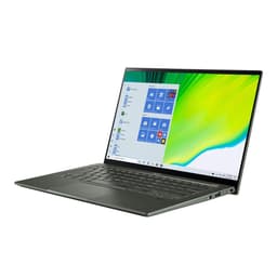 Acer Swift 5 14-inch (2020) - Core i7-1165G7 - 16 GB - SSD 1 TB