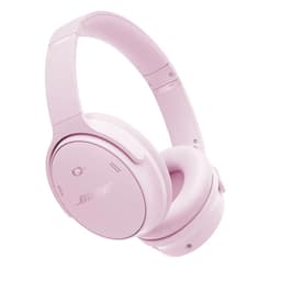 Bose QuietComfort Noise cancelling Headphone Bluetooth - Pink