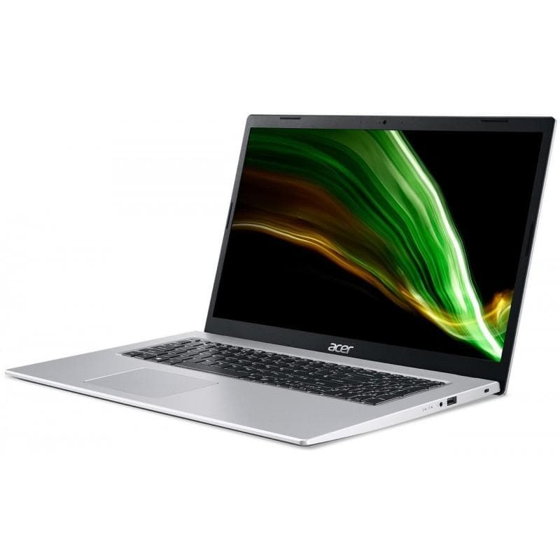 Acer Aspire 3 15-inch (2021) - Ryzen 7 5700U - 16 GB - SSD 512 GB