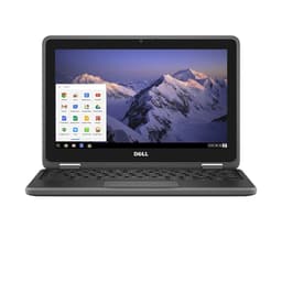 Dell ChromeBook 11 3100 Celeron N4000 1.1 GHz 32 GB eMMC - 8 GB