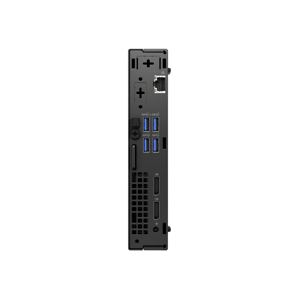 Dell Optiplex 5000 Core i5 1.8 GHz - SSD 256 GB RAM 16GB