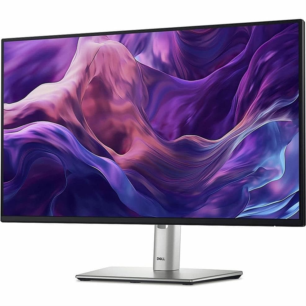 Dell 23.8-inch Monitor 1920 x 1080 LCD (P2425H)