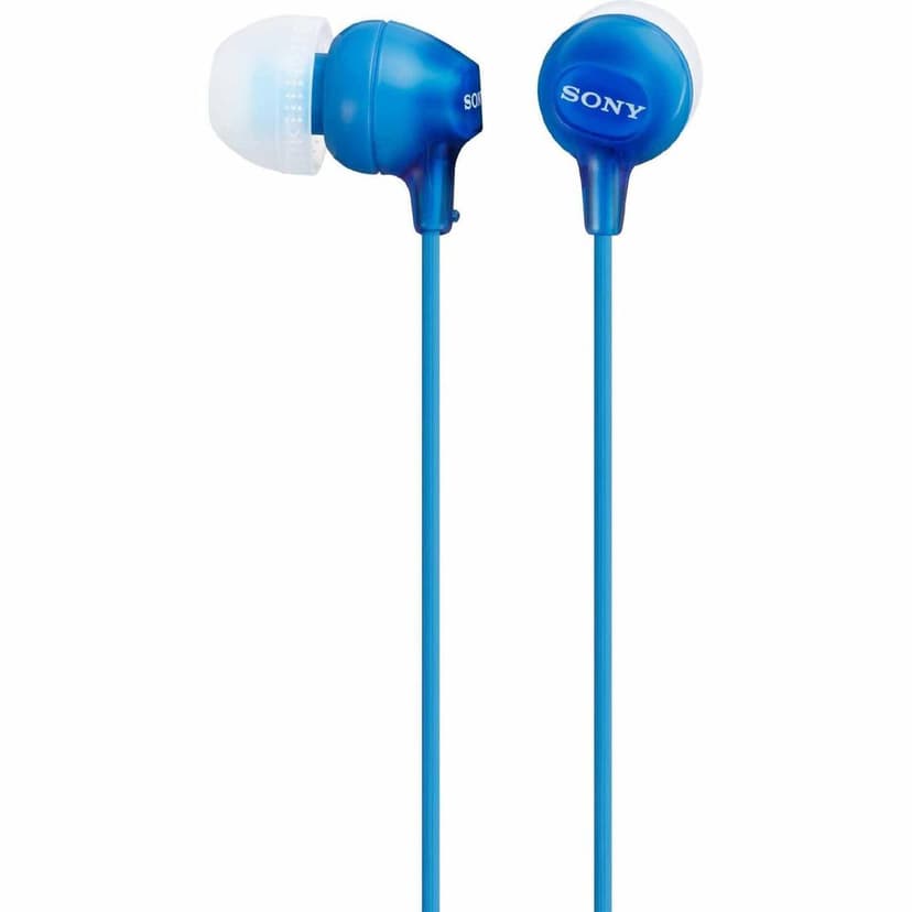 Sony MDR-EX15LP In Ear