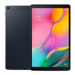Galaxy Tab A 128GB - Black - (Wi-Fi)
