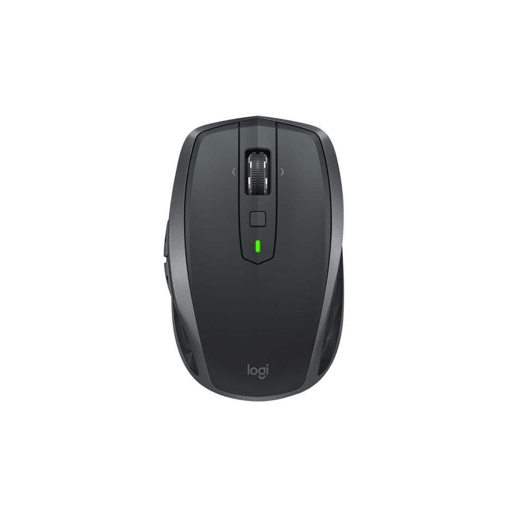 Logitech MX Anywhere 2S Mouse Wireless