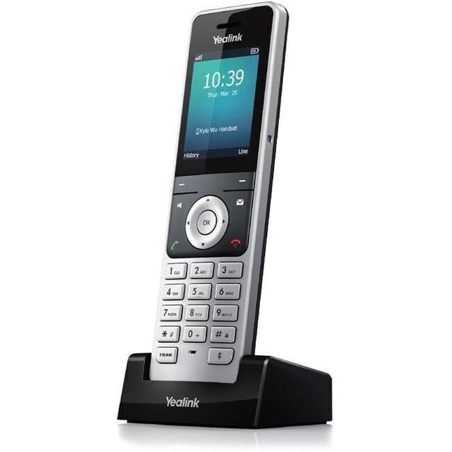 Yealink YEA-W56H Landline telephone