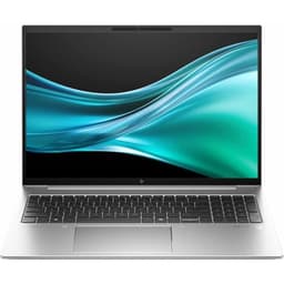 Hp EliteBook 860 G11 16-inch (2023) - Core Ultra 7 165U - 16 GB - SSD 512 GB